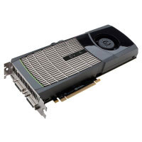 Evga GeForce GTX 480 (015-P3-1480-ER) Evga GeForce GTX 480 (015-P3-1480-ER)